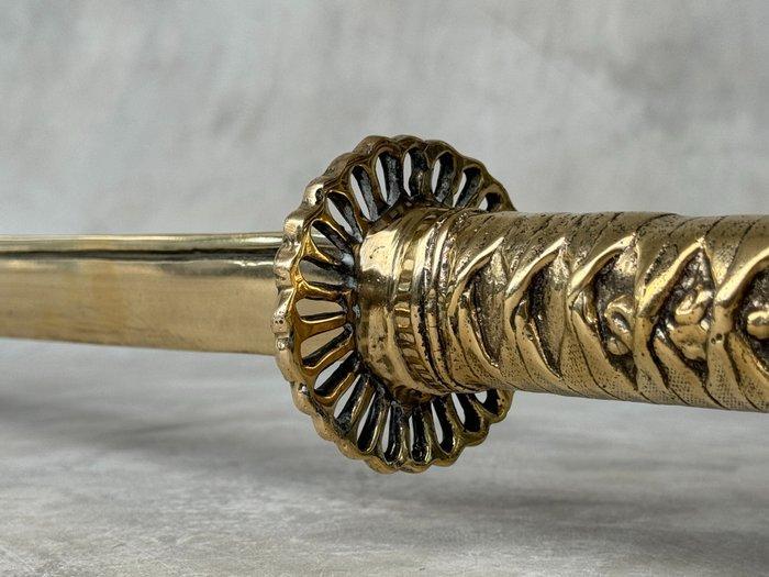 Mitch Richmond (1983) - Samurai Showdown, Antiek en Kunst, Kunst | Designobjecten