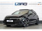Volkswagen Golf | Zakelijke Lease v.a. €677.69 pm, Auto's, Automaat, Gebruikt, Euro 6, Zwart