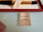 S.T. Dupont - Vulpen, Nieuw
