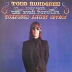 LP gebruikt - Todd Rundgren - The Ever Popular Tortured A..., Cd's en Dvd's, Verzenden, Zo goed als nieuw