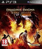 Dragons Dogma Dark Arisen-Standaard (PlayStation 3), Spelcomputers en Games, Games | Sony PlayStation 3, Ophalen of Verzenden