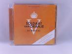 Soldaat van Oranje - De Musical (CD + DVD), Verzenden, Nieuw in verpakking