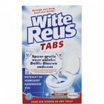 Witte Reus Ontkalkings Tabs, Huis en Inrichting, Ophalen of Verzenden, Schoonmaakmiddel