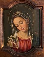 V. Foglia (XX) - Madonna, Antiek en Kunst