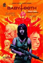 Babyteeth: Year Two [OHC], Boeken, Strips | Comics, Verzenden, Nieuw
