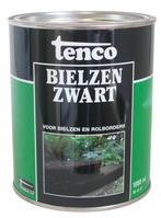 Tenco Bielzenzwart - 1000 ml, Nieuw, Ophalen of Verzenden
