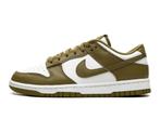 Nike Dunk Low Pacific Moss - Maat 39 EU, Ophalen of Verzenden, Nieuw, Nike