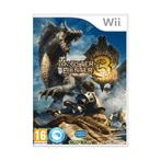 Monster Hunter Tri, Verzenden, Nieuw