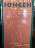 Een opstandige jongen 9789038900698 Slob, Boeken, Verzenden, Zo goed als nieuw, Slob