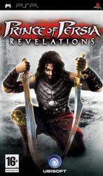 Prince of Persia Revelations (Losse CD) (PSP Games), Ophalen of Verzenden, Zo goed als nieuw