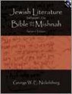 Jewish Literature Between the Bible and the Mishnah, Gelezen, Verzenden, George Nickelsburg