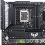 ASUS TUF GAMING B860M-PLUS, Computers en Software, Moederborden, Verzenden, Nieuw