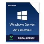 Microsoft Windows Server 2019 Essentials Directe Levering, Computers en Software, Besturingssoftware, Nieuw
