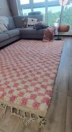 Berbertapijt vloerkleed Beni Mellal-tapijt - Tapijt - 308 cm, Nieuw