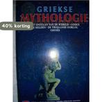 Griekse Mythologie - het ontstaan van de wereld - goden - de, Boeken, Verzenden, Gelezen, Sofia Souli