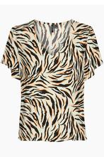 VERO MODA curve ECO blouse EASY Maat:, Kleding | Dames, Blouses en Tunieken, Verzenden, Nieuw, Overige kleuren
