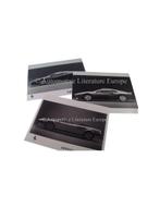 1984 FERRARI PROGRAMMA PERSMAP ITALIAANS 325/84, Nieuw, Ferrari, Author