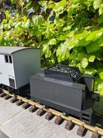 LGB G - 94007/96272 - Model treinwagon (2), Hobby en Vrije tijd, Modeltreinen | Overige schalen, Nieuw