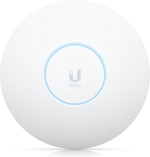 Ubiquiti Network Accesspoint UniFi6, Computers en Software, Accesspoints, Verzenden