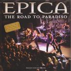 boeken algemeen - Epica  - The Road To Paradiso, Zo goed als nieuw, Verzenden