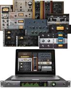 Universal Audio Apollo X16 met gratis Sphere DLX microfoon, Ophalen of Verzenden, Nieuw