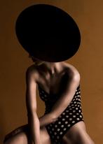 Elena Paraskeva - Circles & Spots I - XL