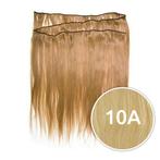 Balmain  Backstage Weft  Human Hair  10A  40 cm, Sieraden, Tassen en Uiterlijk, Uiterlijk | Haarverzorging, Nieuw, Verzenden