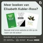 Levenslessen 9789026317187 Elisabeth Kubler-Ross, Verzenden, Zo goed als nieuw, Elisabeth Kubler-Ross