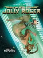 Warship Jolly Roger Book 2 [HC], Verzenden, Zo goed als nieuw