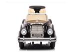 Mercedes-Benz 300S klassieker, loopauto (Loopwagens), Kinderen en Baby's, Verzenden, Nieuw