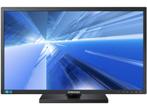 Samsung Syncmaster S22C450BW Zwart, Verzenden, Zo goed als nieuw
