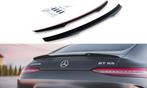 Spoiler Cap Mercedes-AMG GT 53 4 Deurs Coupe Glans Zwart, Ophalen of Verzenden, Nieuw