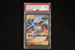 Pokémon - 1 Graded card - ReshiramCharizard GX 016/173 RR -, Hobby en Vrije tijd, Verzamelkaartspellen | Pokémon, Nieuw