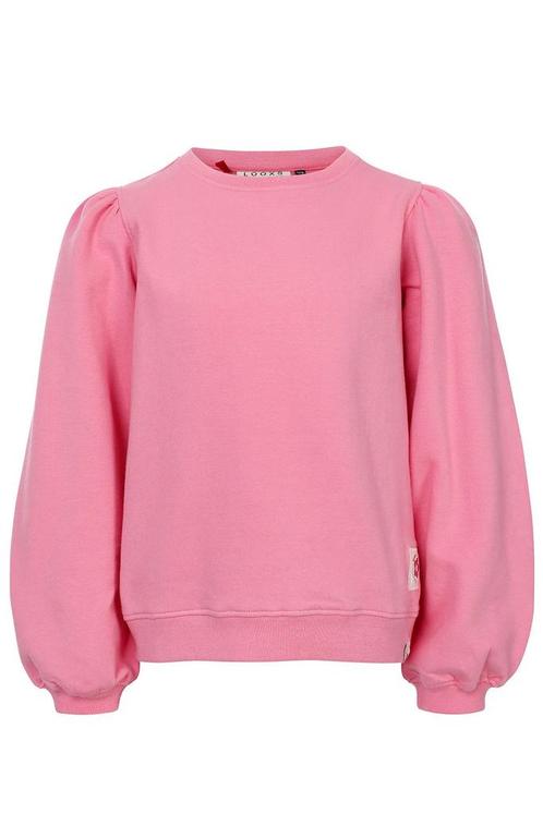 -25% Looxs Revolution  Looxs Revolution Zomer sweater meisje, Kinderen en Baby's, Kinderkleding | Overige, Nieuw, Verzenden