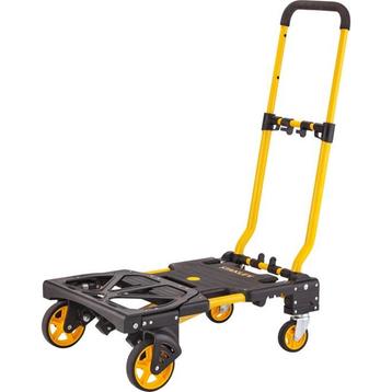 Stanley - Inklapbare Multitruck 70/137KG - SXWTD-FT585 beschikbaar voor biedingen