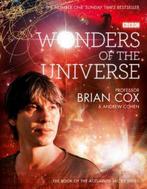 9780007395828 Wonders Of The Universe Professor Brian Cox, Nieuw, Professor Brian Cox, Verzenden