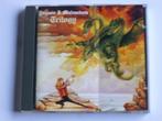 Yngwie J. Malmsteen - Trilogy, Verzenden, Nieuw in verpakking