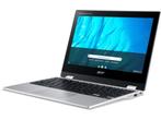 Acer Chromebook Spin 311 CP311-3H-K1L1 (Azerty toetsenbord), Verzenden, Zo goed als nieuw
