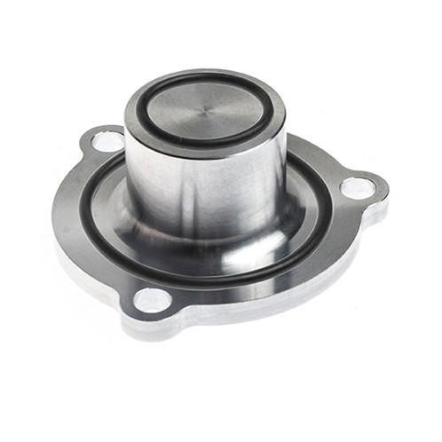 CTS Turbo DV blockoff flange for MK5/MK6/B6/B7 2.0T FSI and, Auto diversen, Tuning en Styling