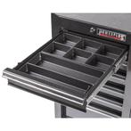 Grote kunststof bak / vakverdeling 2 vakken 305 x 190 x 38, Ophalen of Verzenden, Nieuw