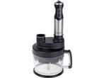 Handmixerset 1600W CR 4623 Camry, Verzenden, Zo goed als nieuw
