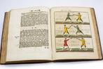 Kahn - Anfangsgrunde - 1739, Antiek en Kunst, Antiek | Boeken en Bijbels
