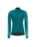 Loeffler wielrenshirt lange mouwen W Bike L/S Jersey Tayl..., Verzenden, Nieuw, Löffler