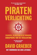 9789493213395 Piratenverlichting | Tweedehands, Boeken, Verzenden, Zo goed als nieuw, David Graeber