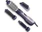 BaByliss 1200W Multistyle Föhnborstel AS121E - 3, Verzenden, Zo goed als nieuw