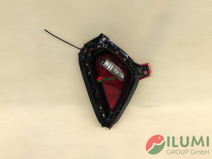 KIA X CEED X-CEED ACHTERLICHT RECHTS + ROOSTER 92406-J7300, Auto-onderdelen, Verlichting, Gebruikt, Kia, Verzenden