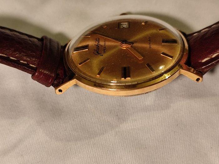 GUB Glashütte - Spezimatic - Zonder Minimumprijs - 668123 -, Sieraden, Tassen en Uiterlijk, Horloges | Heren