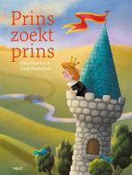 Prins zoekt prins | 9789021469584 | Tiny Fisscher, Boeken, Zo goed als nieuw, Tiny Fisscher