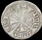 Oostenrijk, Graafschap Tirol. Sigismund. Kreuzer ND /