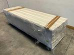 Veiling - 60x Vuren plank wit met mes- en groef 300x12,5x2,2, Doe-het-zelf en Verbouw, Hout en Planken, Nieuw